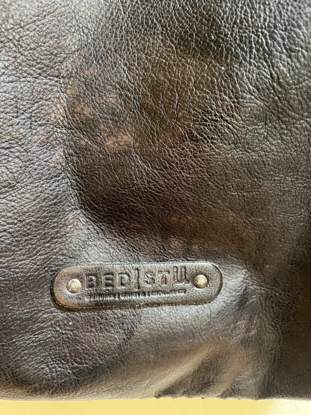 Bed Stu Barra Tote - Picture 5 of 13